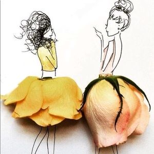 Meet your Posher, Ani